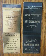 KINGSBURG, CALIFORNIA: LOTTO