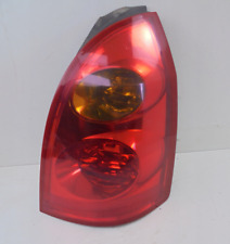 Fanale posteriore destro