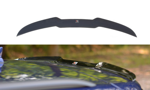 Spoiler prolunga tappo maxton - prolunga,