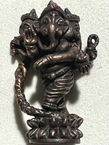 Phra phikanet phikanesuan - phikanet/phikanesuan, lp