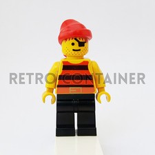 Lego minifigures pi031 - 1x,