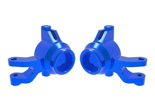 Traxxas 10734 blue blocchetti - traxxas,