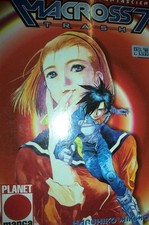 Macross 7 Trash  1  di