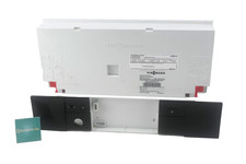 Regolazione circuito caldaia