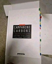 Nuovo campanini carboni il - carboni,