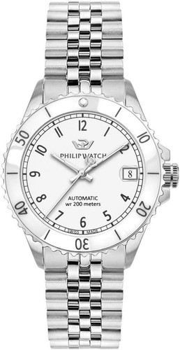 Philip watch caribe diving - watch,