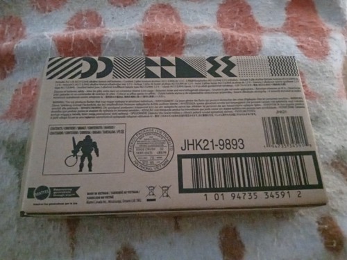 Masters the universe - the,