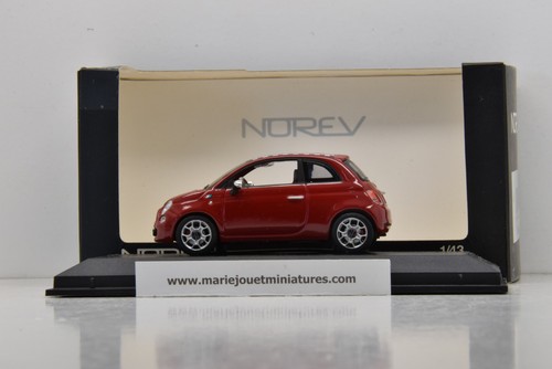 Fiat nuova 500 - nuova,