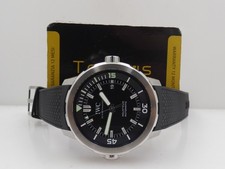 Iwc aquatimer automatico - iwc,