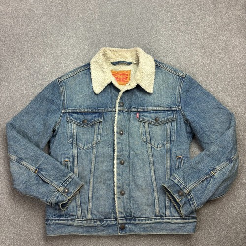 Giacca levis denim - levis, adulto