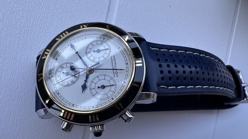 Flyback hamilton lancaster - hamilton,