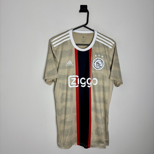 Maglia calcio ajax - maglia,