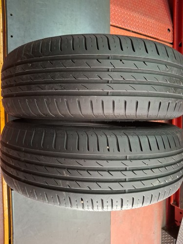 Pneumatici 215 r16 - 2,