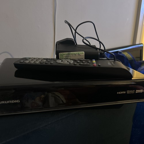 Grundig gud300hd freeview - gud300hd, hd