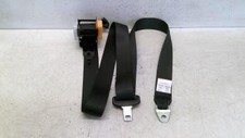 Ceinture arriere gauche MAZDA