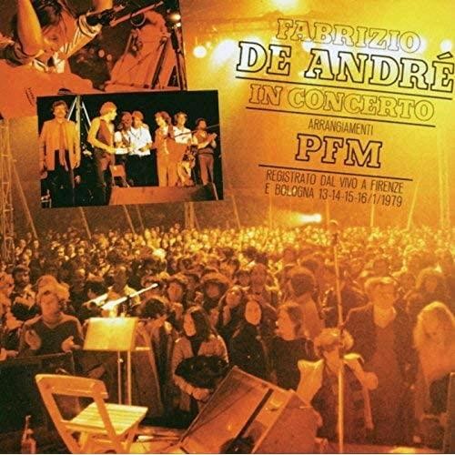 Andre in concerto - de, f.