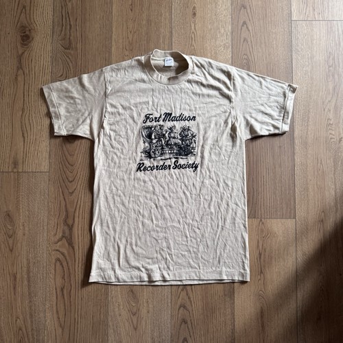 Camicia media uomo vintage