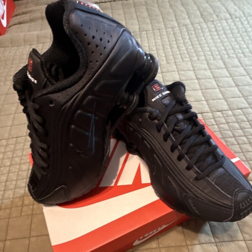 Nike shox sneakers - shox,