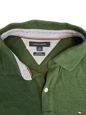 Tommy Hilfiger Vintage Polo in