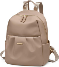 Zaino Donna Antifurto Borsa