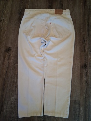 Jeans uomo levi - jeans, denim