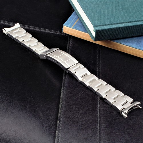 Brazalete acero 20 mm - brazalete, de