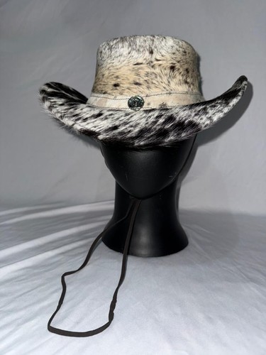 Cappello cowboy anwer - da,