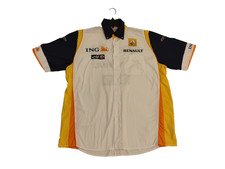 Maglia renault team - renault,