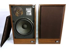 AR18 EJ Teledyne Acoustic Research casse diffusori  Vintage 1977
