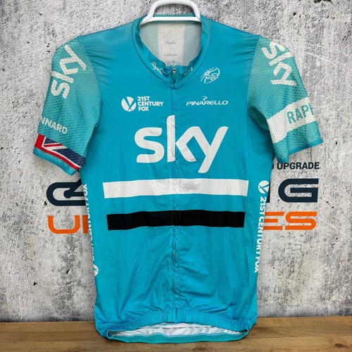 Maglia ciclismo rapha - maglia, aero