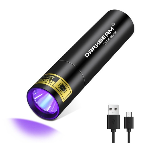 Darkbeam torcia - darkbeam,