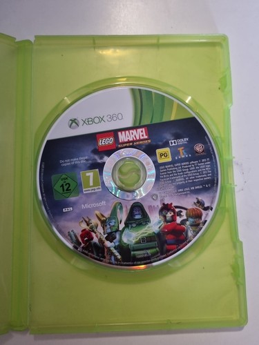 Lego marvel super heroes - lego,