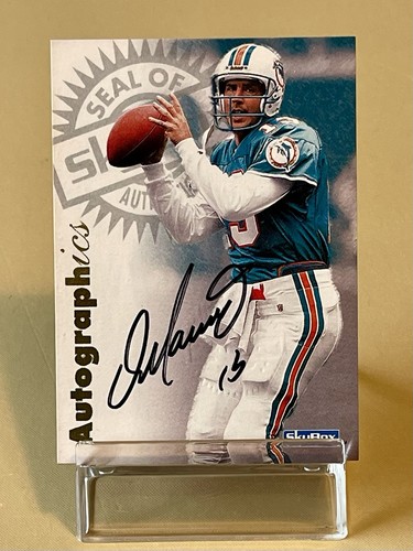 1997 skybox autografi - skybox,