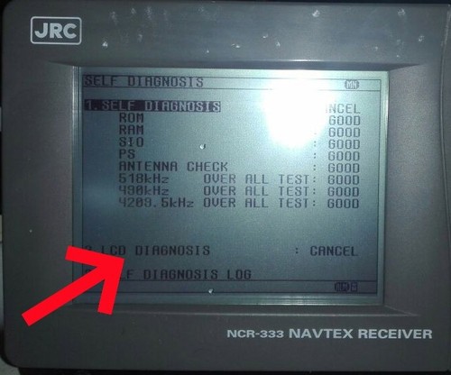 Schermo display lcd - schermo, per