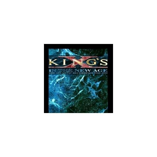 Kings the new - the,
