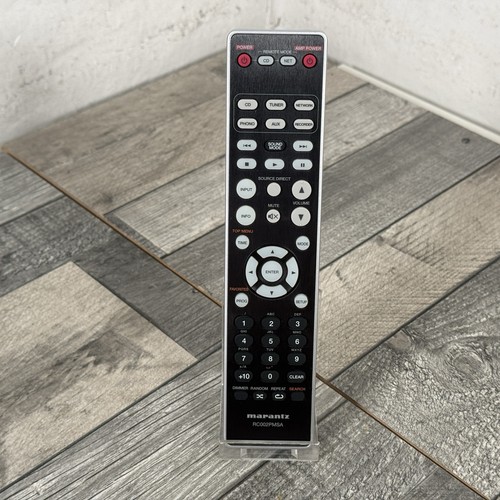 Amplificatore originale