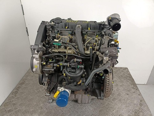 Rhz motor completo - rhz,