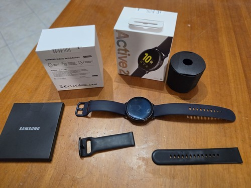 Samsung galaxy watch active2 - samsung,