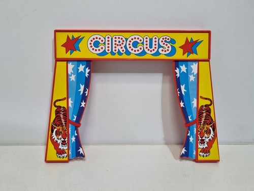 Playmobil 3553 pezzi circo - playmobil,