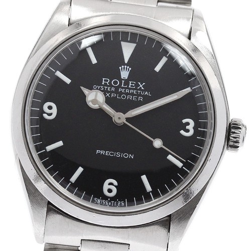 Rolex 5500 to288406 - rolex,