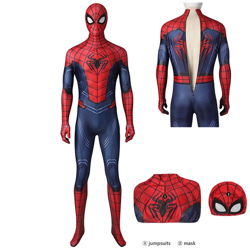 The avengers spiderman - avengers, peter