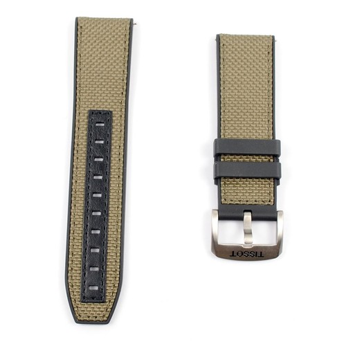 Cinturino tissot touch - cinturino,