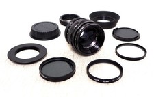 Canon EOS EF DIGITAL fit 35 mm