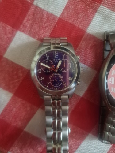 Orologio tissot uomo - tissot,