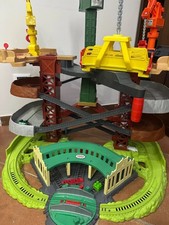 trenino thomas pista thomas e