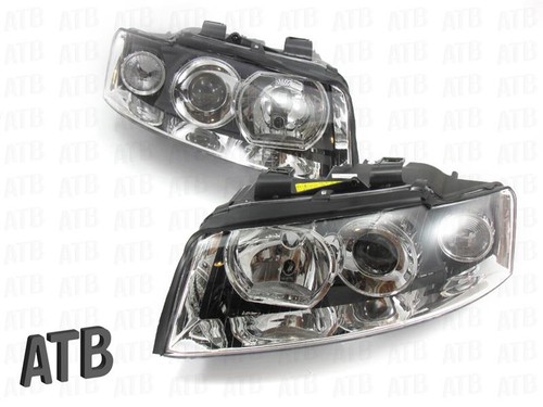 Faro anteriore tyc set - set, di