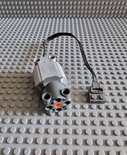 Lego technic funzione - 1x,