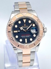 Rolex Yacht-Master Date 126621
