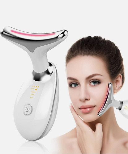 Massaggiatore viso antirughe - massaggiatore,