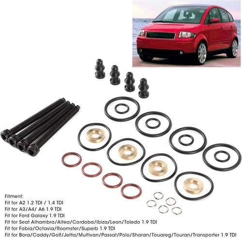 Kit guarnizioni - 4x,